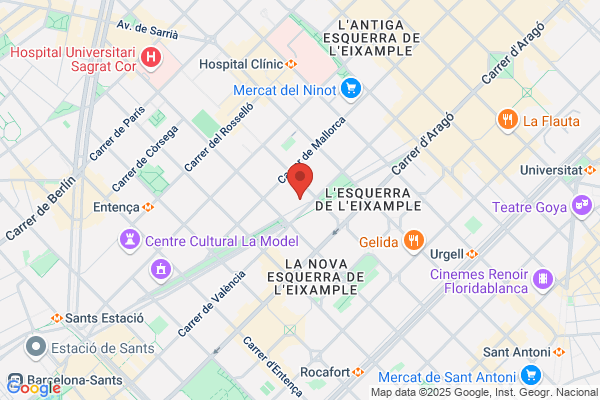 Fundacion Española De Arteriosclerosis
