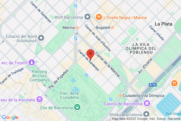 Institut Lluria De Especialidades Medicas S.L.