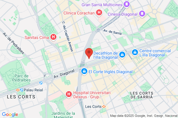 Instituto Marques S.L.