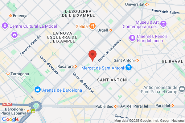 Sainz Bermejo - Centro Medico Psicologo Consulta Medica f.