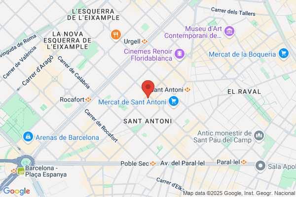 A.T.L.Asesoramiento De Transporte Y Logistica S.L.