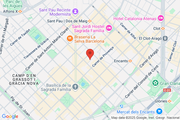 Acting Gia S.L. - Salvador Goma I associats assessoria dempreses I consultors