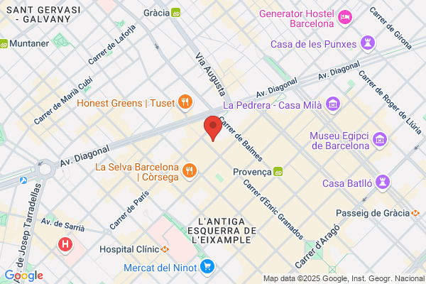 Afico Bca S.L.