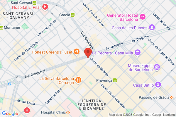 Aplicaciones De Desarrollo Empresarial S.A.