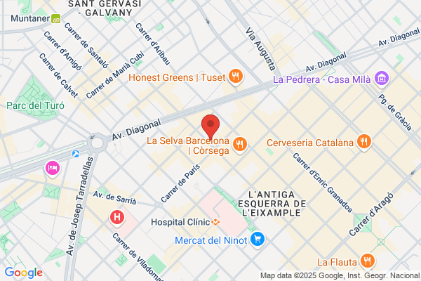 Asesomer S.L.