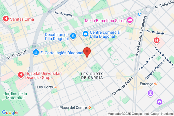 Asesoria Diez & Busque S. L.