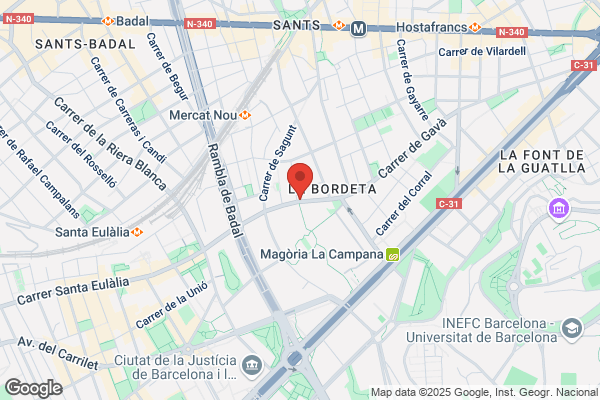Asesoria Vital S.C.P.