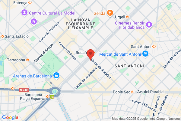 Asla Consultors S.L.