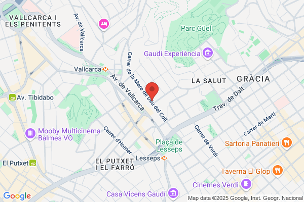 Audica Associacio Depresaris De Transport Discrecional