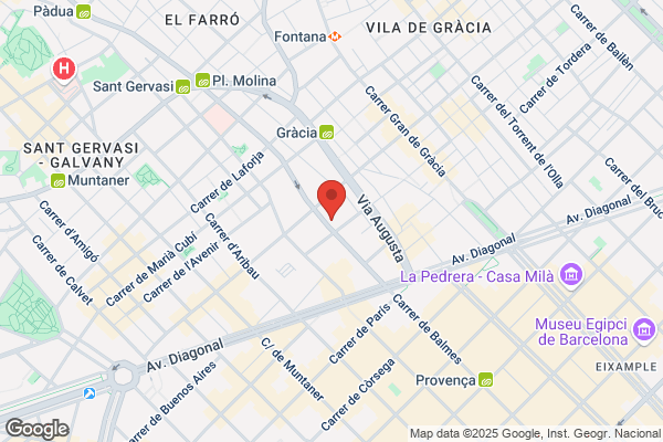 Barcelona Consulting Group S.L.