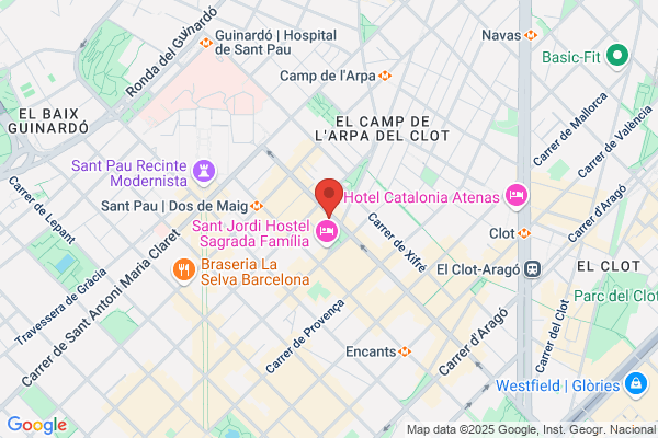 Barcelona Tecnologia S.A.