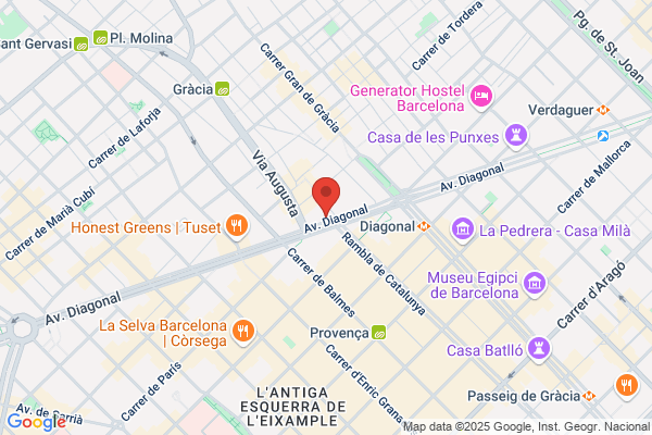 Bcn Finances Agencia De Valores S.A.