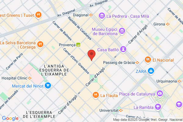 Biosca I Roig Asesoria De Empresas S.L.