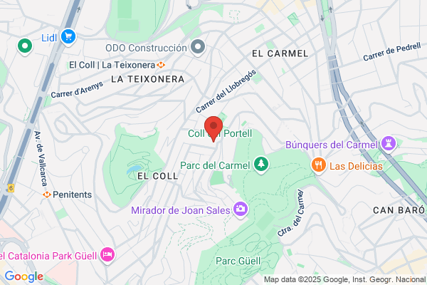 Bosom Casadevall m.
