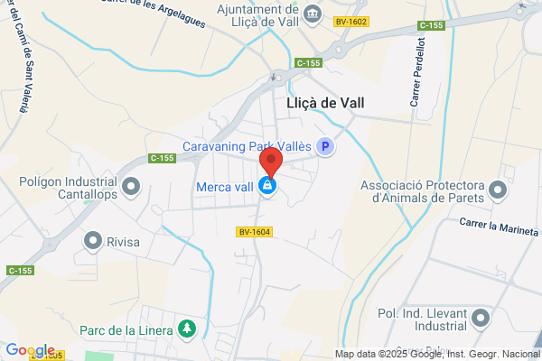 Carreras De Nadal c.