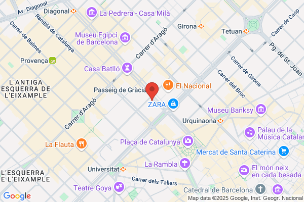 Casas & Sole Capital Brokers S.L.