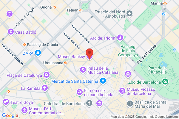 Aliaga Mas J. M. - Gestoria Administrativa