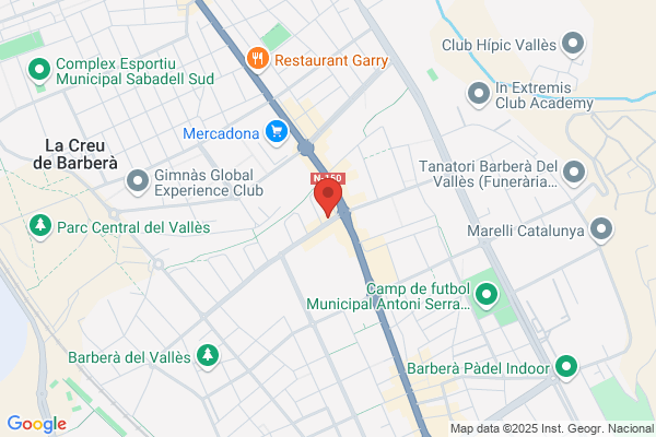 Asesoramiento Y Gestion Cobbel S. L.