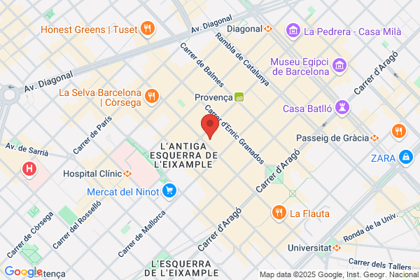 Asesores Titulados De Empresas S. A.