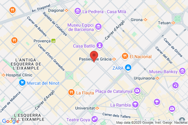 Asesoria Pla Marti S.L.