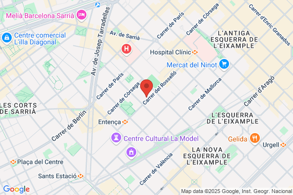 Asesoria Y Administracion Profesional F.P. S.L.