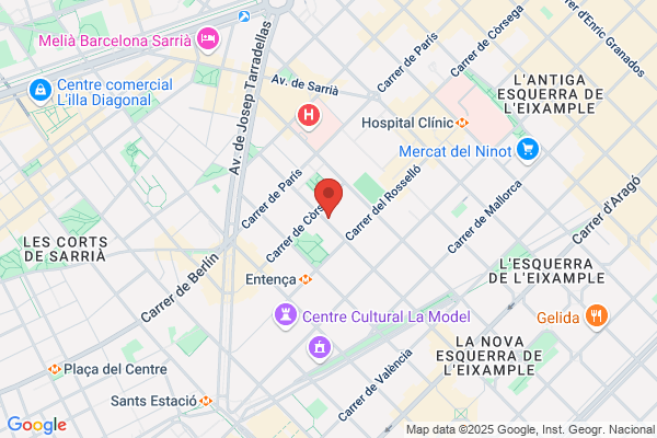 Companyia Catalana De Serveis Gestions I Assessoraments S.L.