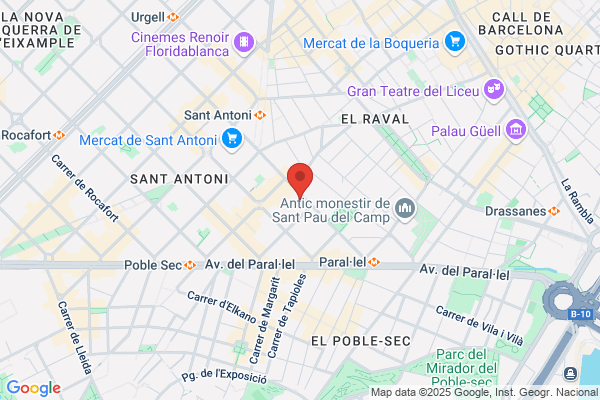 Distribuciones Y Servicios Al Consumidor S. A.