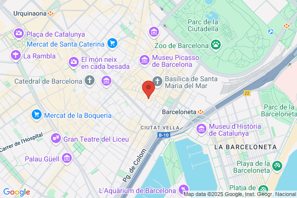 Espai Associatiu S.L.