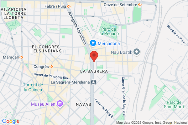 Gestoria Administrativa Diaz Piqueras S.L.
