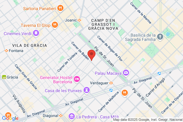 Gestoria Administrativa Piserra - Contable Fiscal Y laboral