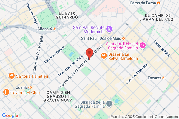 Macau Asesoria Y Gestion S.L.