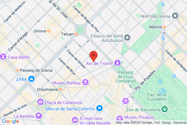 P.C. Gestion Espagne S.L.
