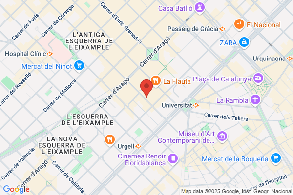 Ramia Sociedad Cooperativa Catalana Limitada