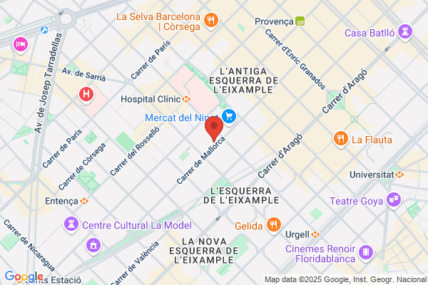 Rodes I Fills Assesorament I Gestio S.L.