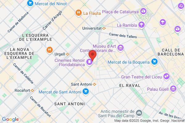 FEDERACIÓ N. CATALANA DE C.P