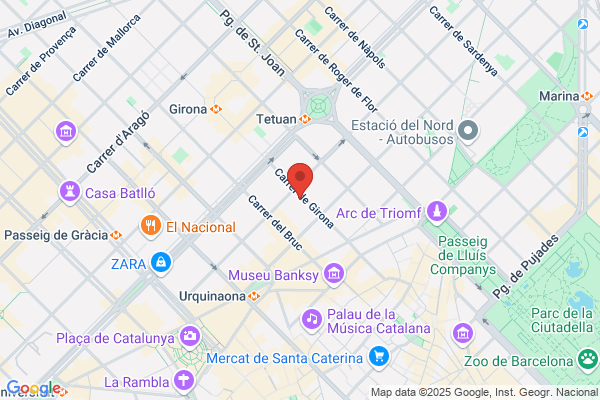 Escape Room Barcelona