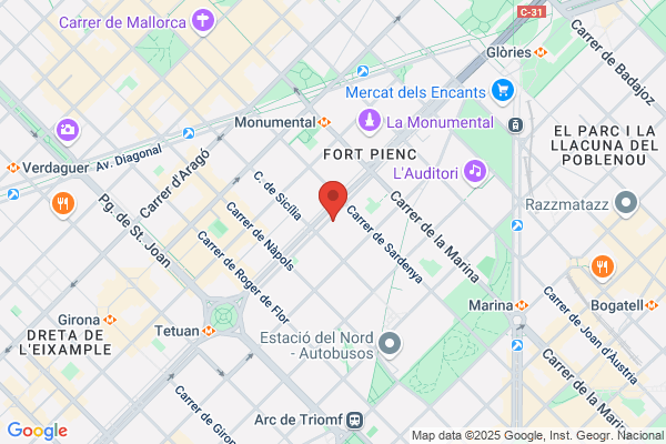 Xiqui-Park - Parc Infantil