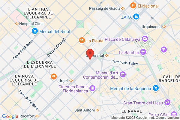 BCN575 Coworking