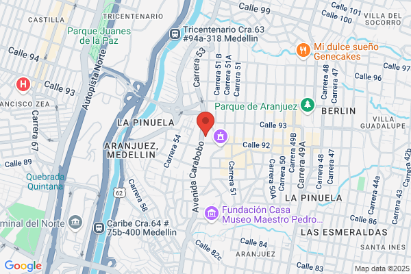 Acabados De Obras Y Construcciones S. A.