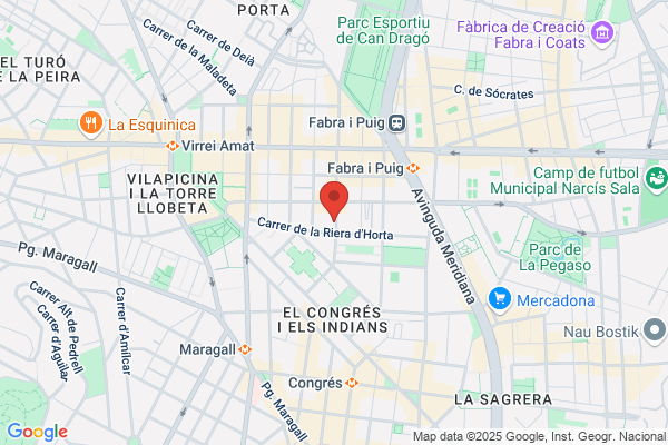 Comercial Peral S.L.