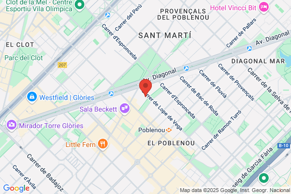 Estacion Verde S.L.
