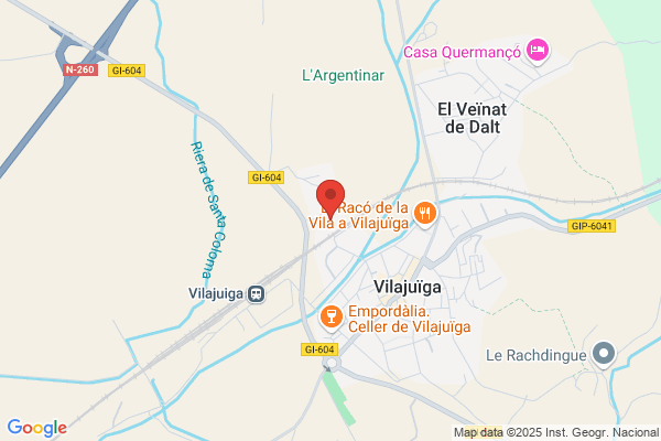 Vivers De Lemporda S.L.