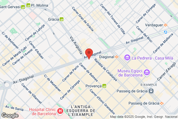 Comercial De Piensos Y Cereales S. A.