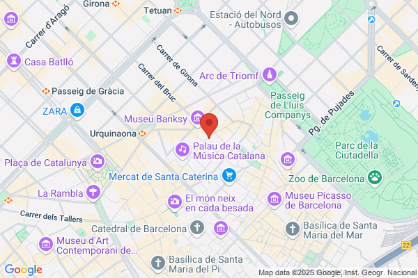 Obre't 24h Cerrajeros Barcelona