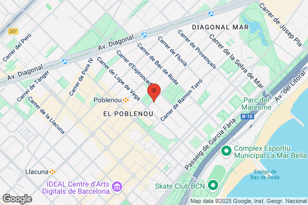 Cerrajeros Poblenou SL