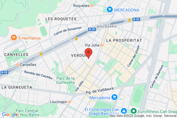 Manso Gimenez - Alm. Beb. Almacen De Bebidas e.