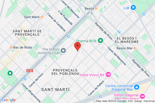 Chatarras Joan Sanchez S.A.