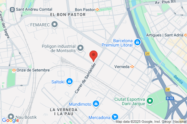 Union De Traperos Para El Reciclaje Y se