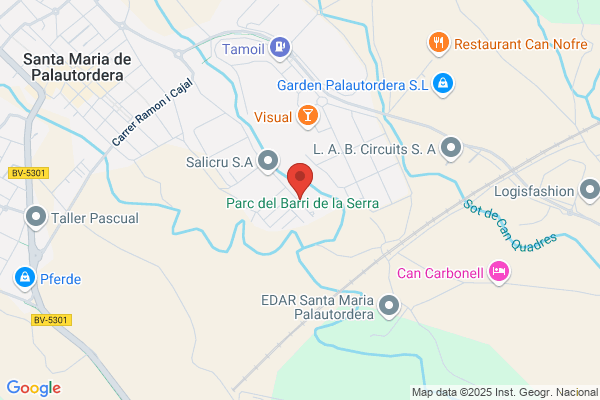 Colom Serra j.