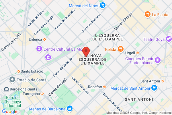 Estanc De La Carmeta